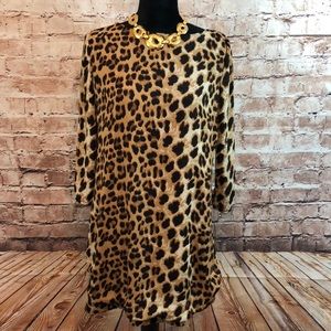 Charming Charlie Tunic